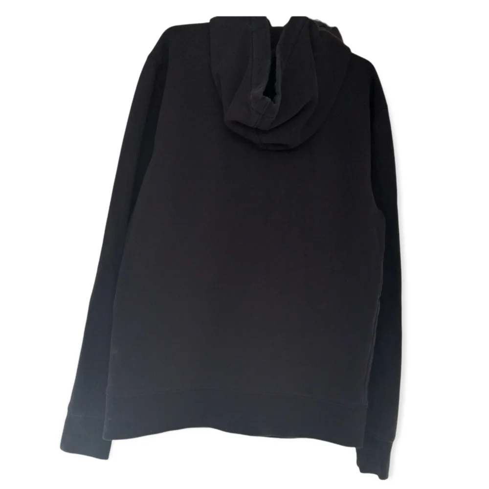 EXPRESS.‎ Black Women's Hooded Sweater Sz  XS